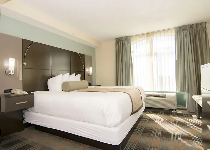 Wingate By Wyndham - Orlando International Airport- Free Hot Breakfast
