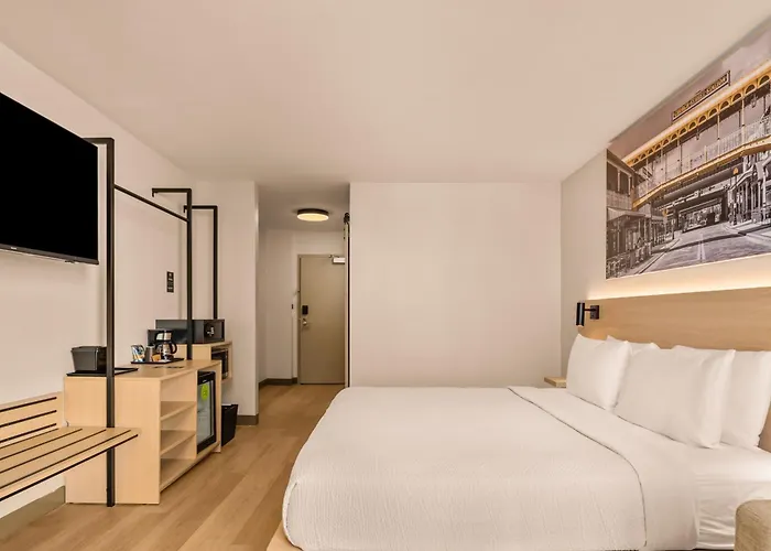 B&B Hotel Orlando International Drive Near Universal - Newly Renovated!